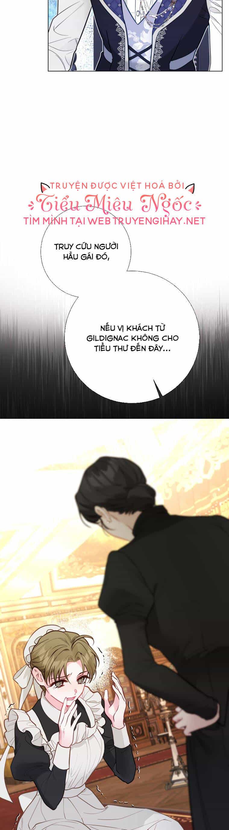 Ở Một Thế Giới Không Có Em Gái Mà Ai Cũng Yêu - Chương 26 - ảnh 11