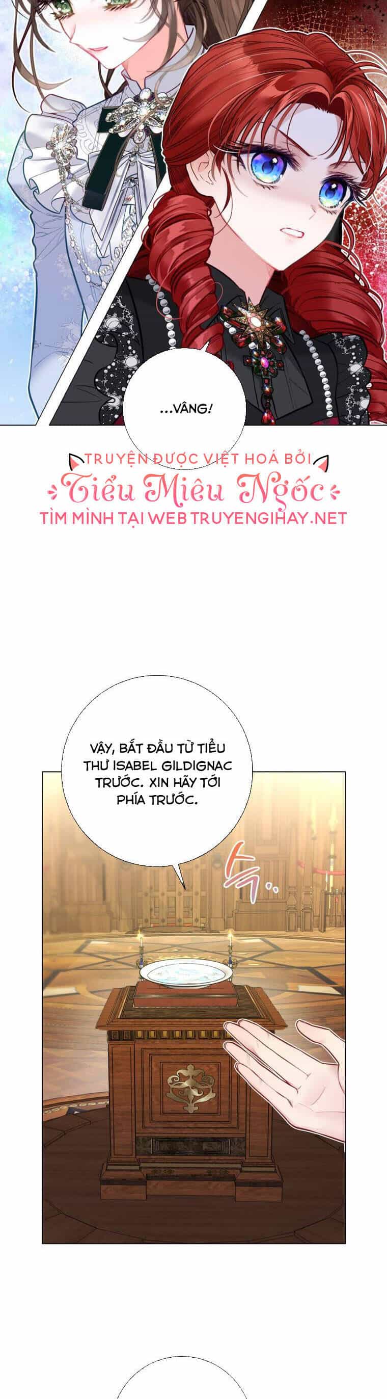 Ở Một Thế Giới Không Có Em Gái Mà Ai Cũng Yêu - Chương 26 - ảnh 34
