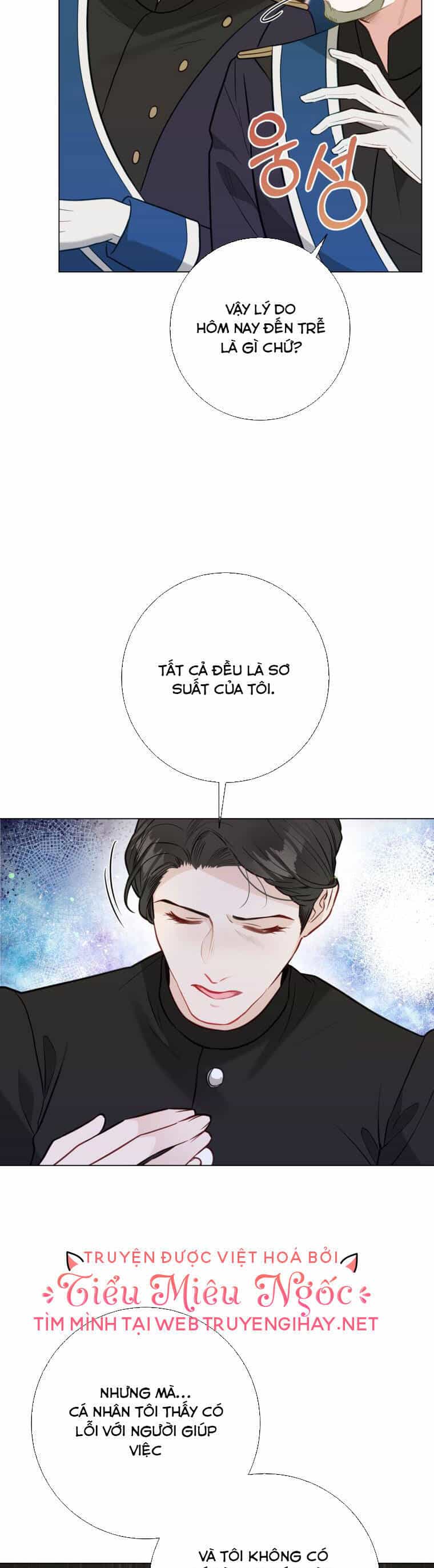 Ở Một Thế Giới Không Có Em Gái Mà Ai Cũng Yêu - Chương 26 - ảnh 9