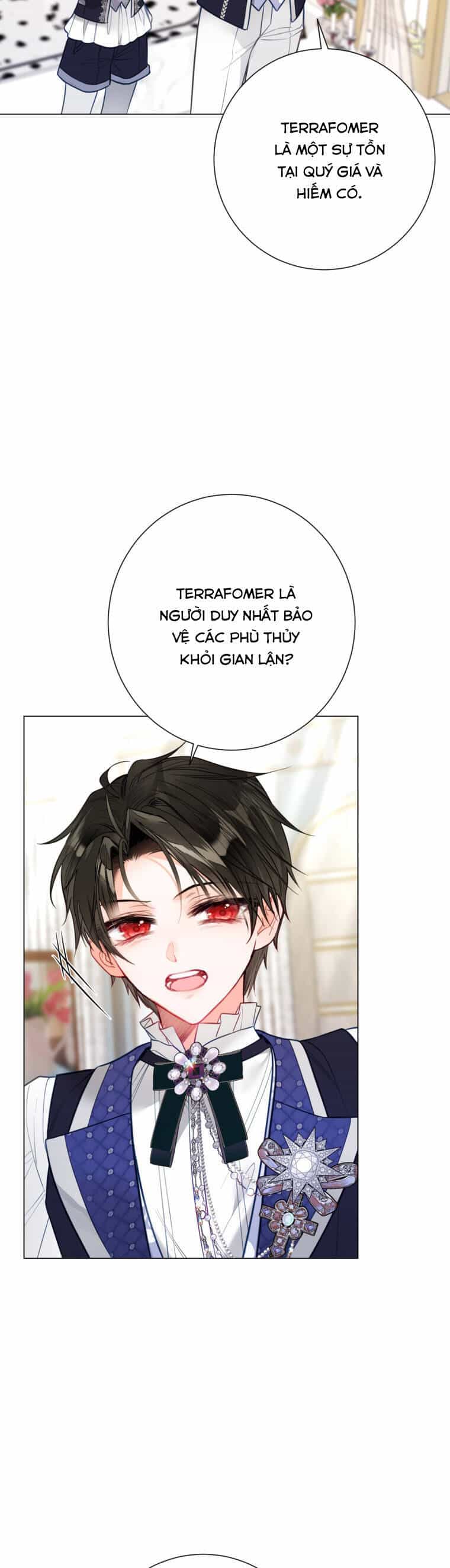 Ở Một Thế Giới Không Có Em Gái Mà Ai Cũng Yêu - Chương 27 - ảnh 32