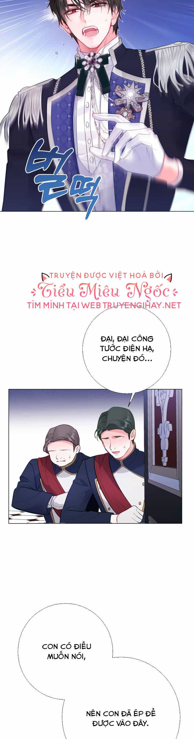 Ở Một Thế Giới Không Có Em Gái Mà Ai Cũng Yêu - Chương 28 - ảnh 33