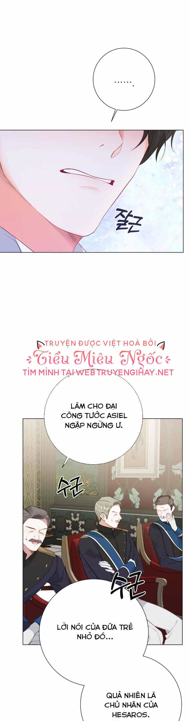 Ở Một Thế Giới Không Có Em Gái Mà Ai Cũng Yêu - Chương 28 - ảnh 35