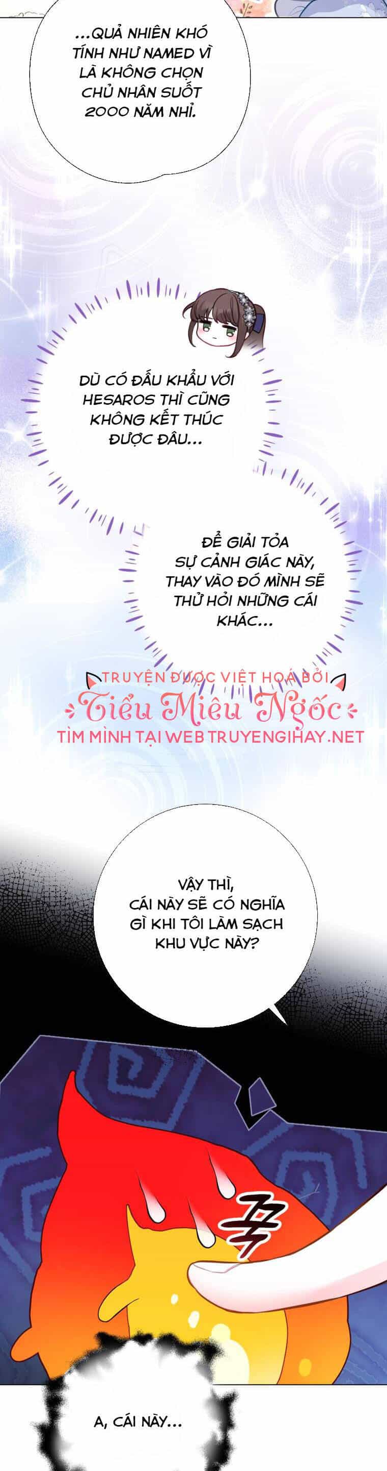 Ở Một Thế Giới Không Có Em Gái Mà Ai Cũng Yêu - Chương 28 - ảnh 8