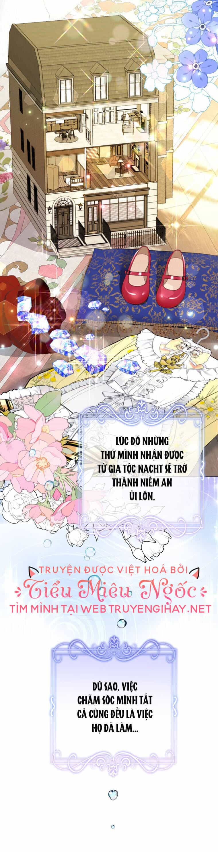 Ở Một Thế Giới Không Có Em Gái Mà Ai Cũng Yêu - Chương 34 - ảnh 11
