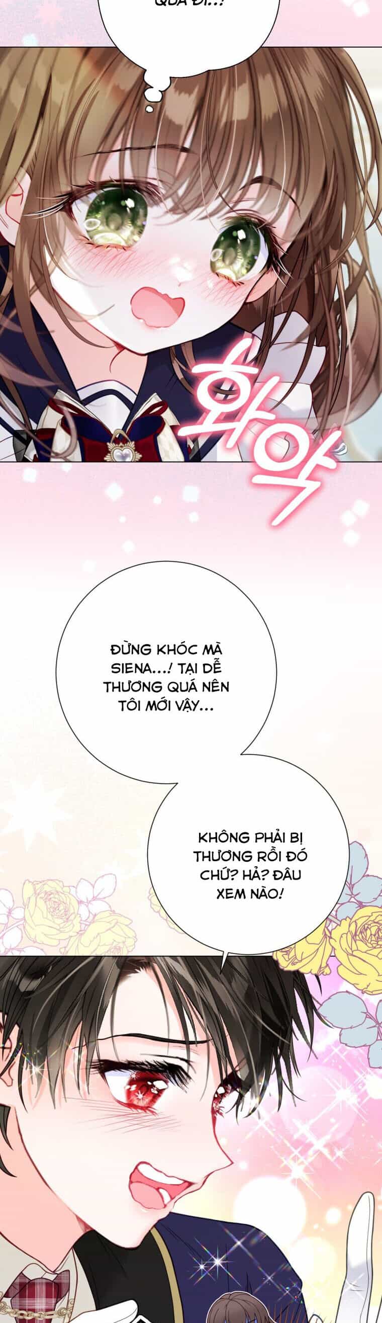Ở Một Thế Giới Không Có Em Gái Mà Ai Cũng Yêu - Chương 35 - ảnh 28