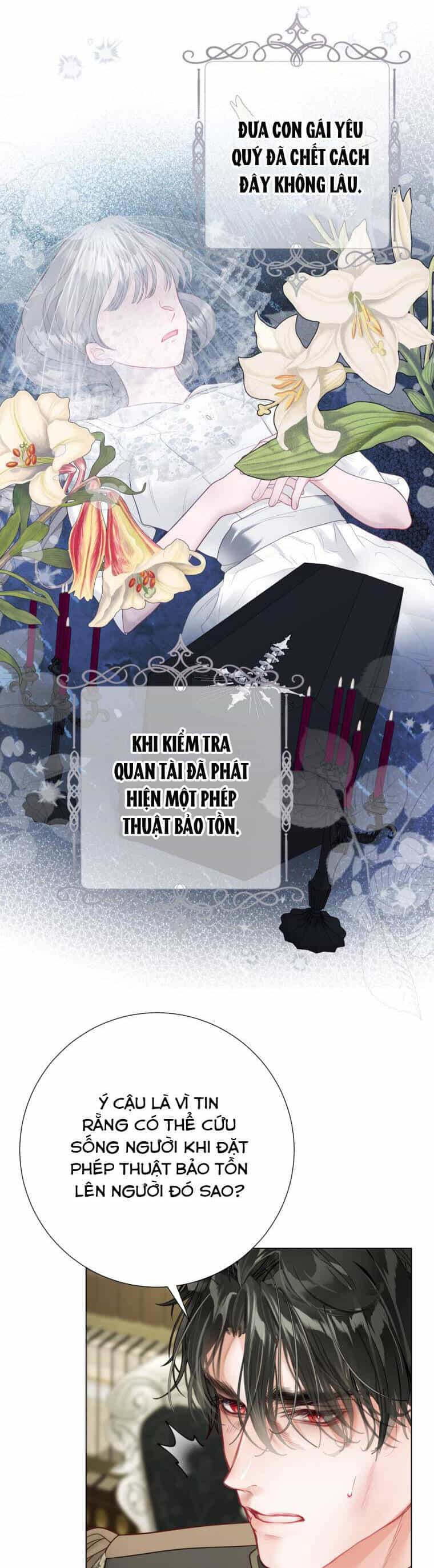 Ở Một Thế Giới Không Có Em Gái Mà Ai Cũng Yêu - Chương 39 - ảnh 39