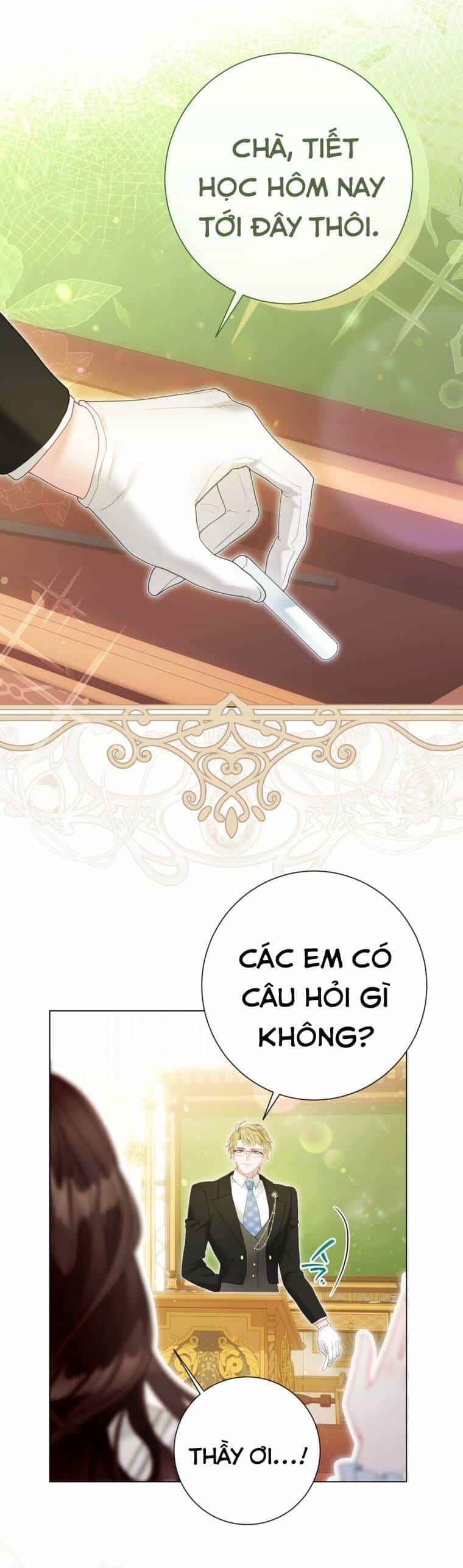 Ở Một Thế Giới Không Có Em Gái Mà Ai Cũng Yêu - Chương 44 - ảnh 4