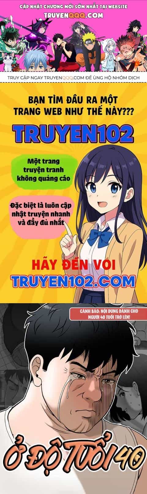 Ở Tuổi 40 - Chương 1 - ảnh 1