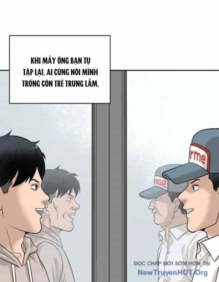 Ở Tuổi 40 - Chương 5 - ảnh 10