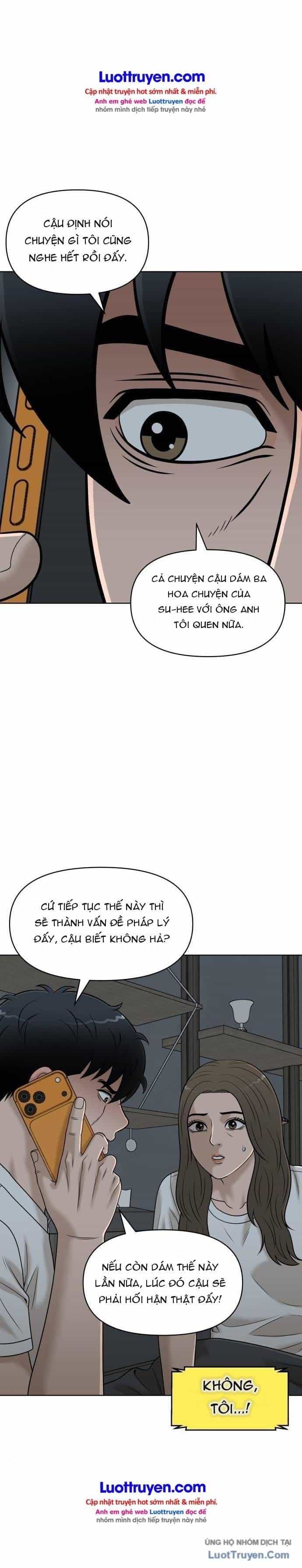 Ở Tuổi 40 - Chương 86 - ảnh 5