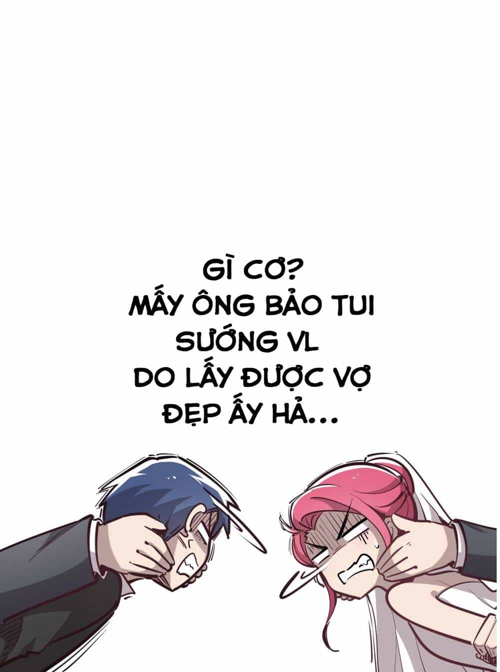 Oan Gia Chung Nhà! - Chương 0 - ảnh 15