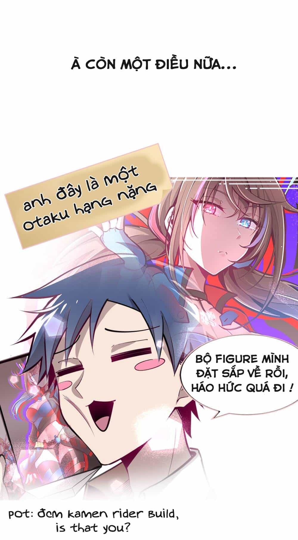 Oan Gia Chung Nhà! - Chương 0 - ảnh 9