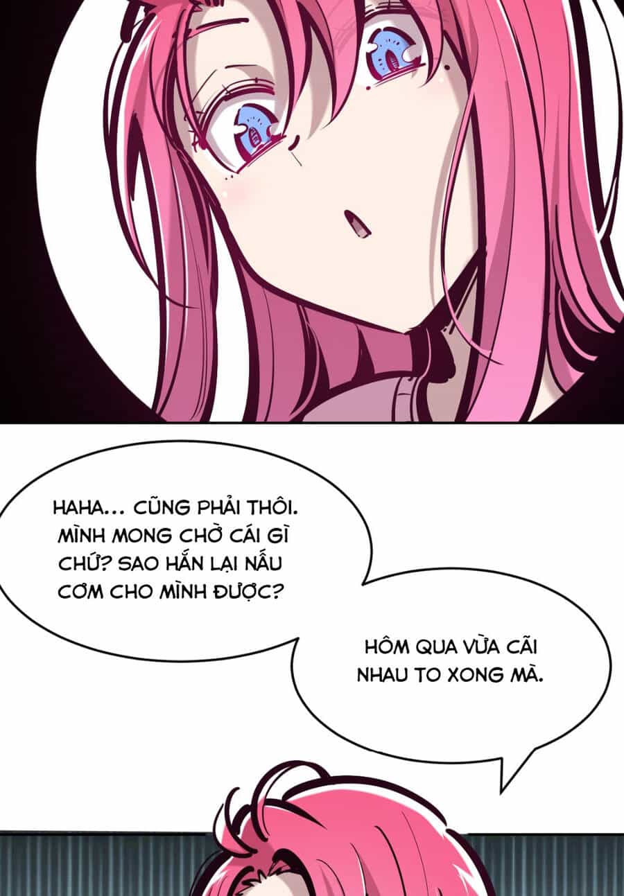 Oan Gia Chung Nhà! - Chương 73 - ảnh 12