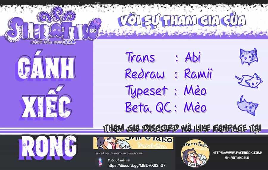 Oan Gia Chung Nhà! - Chương 75 - ảnh 1