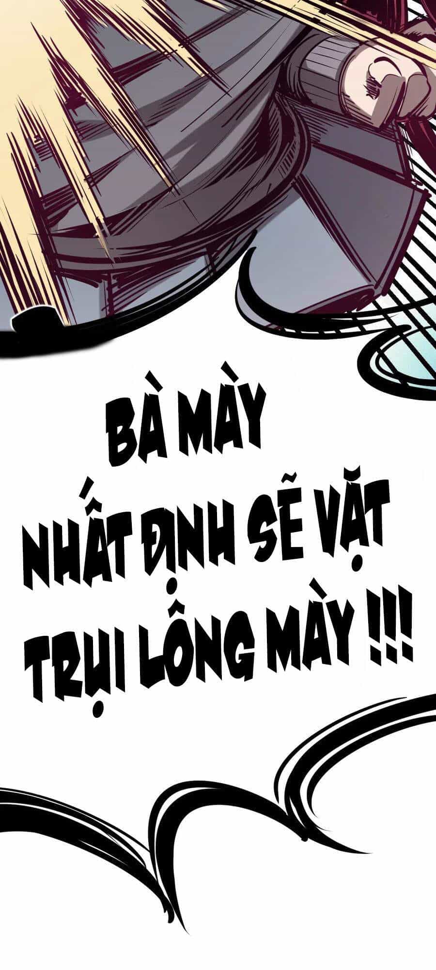 Oan Gia Chung Nhà! - Chương 9 - ảnh 40