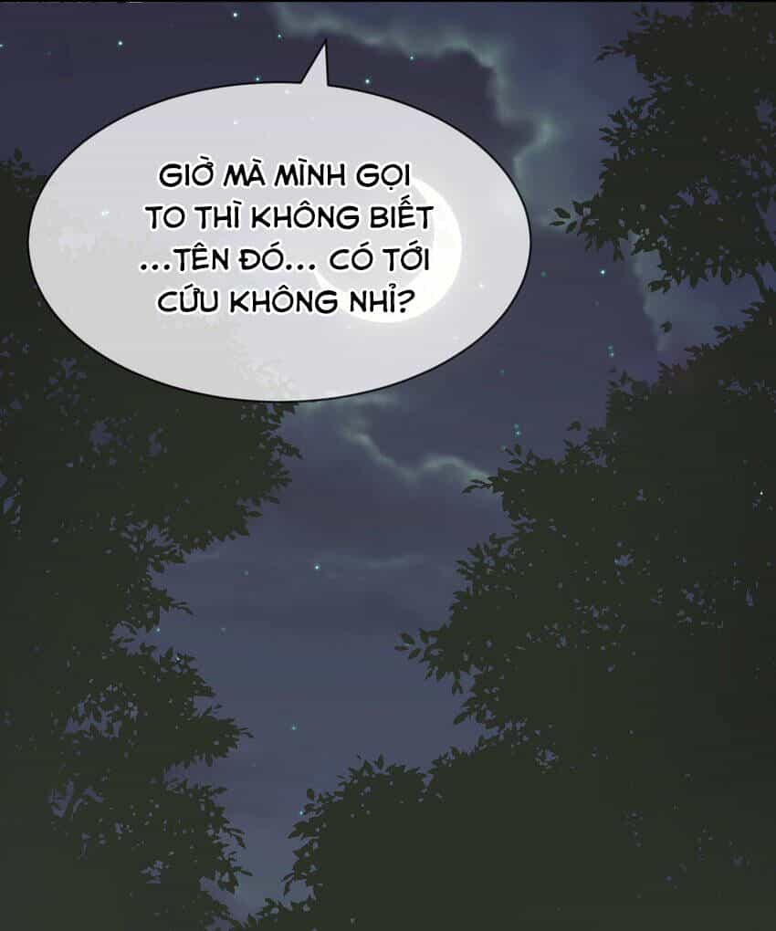Oan Gia Chung Nhà! - Chương 95 - ảnh 35