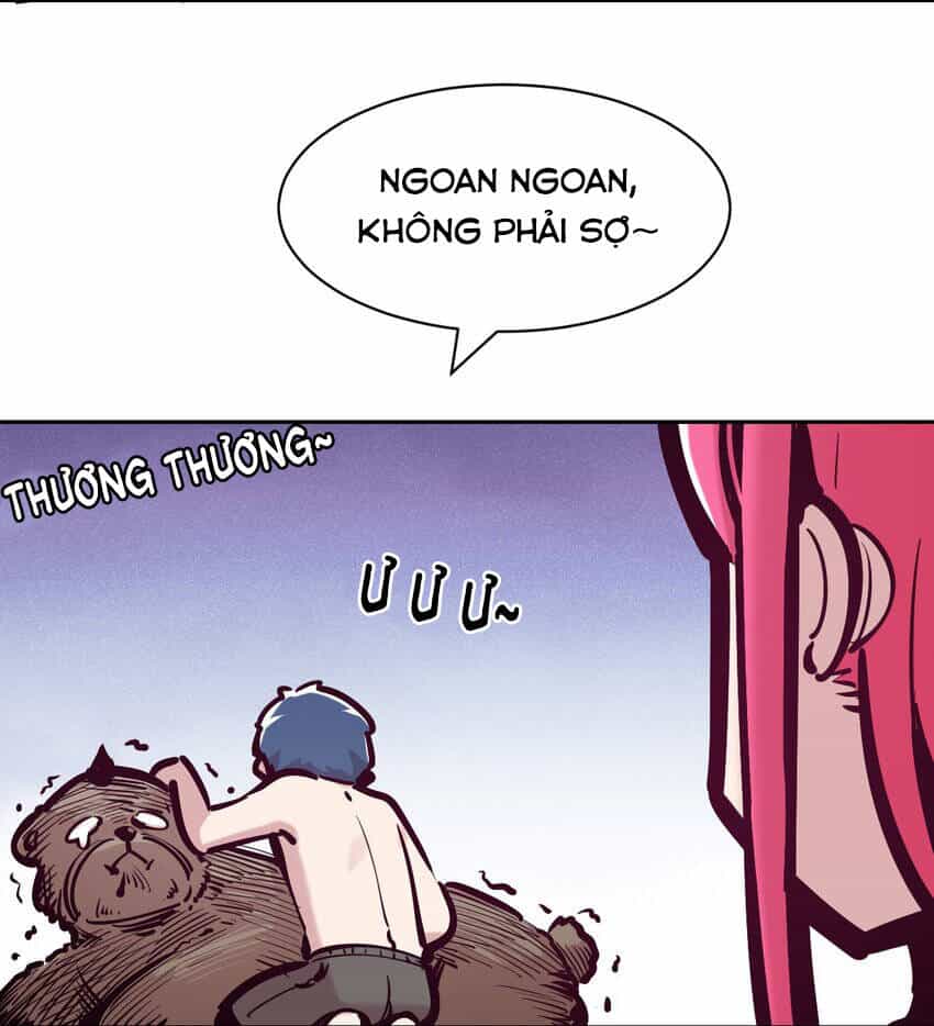 Oan Gia Chung Nhà! - Chương 96 - ảnh 28