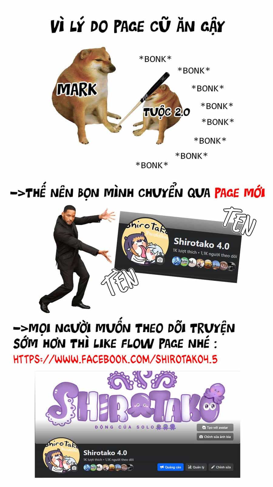 Oan Gia Chung Nhà! - Chương 99 - ảnh 3