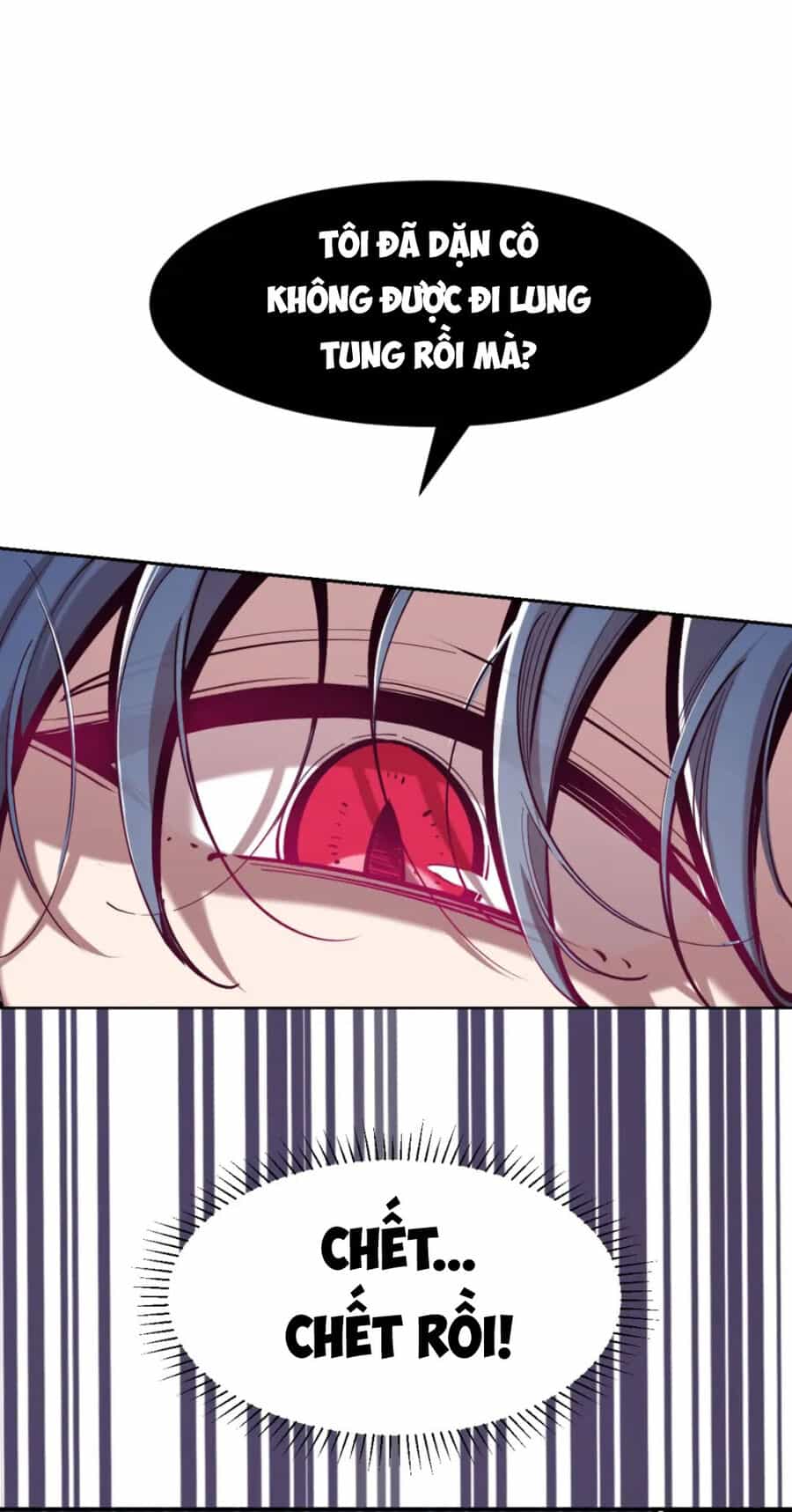 Oan Gia Chung Nhà! - Chương 107 - ảnh 4