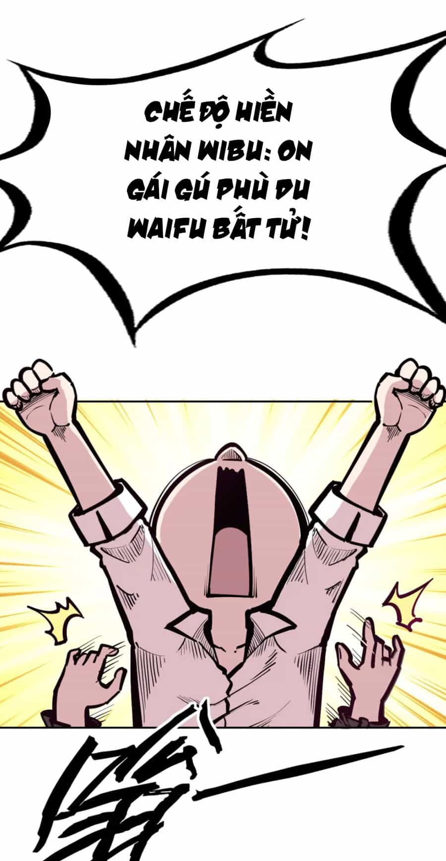 Oan Gia Chung Nhà! - Chương 109 - ảnh 24