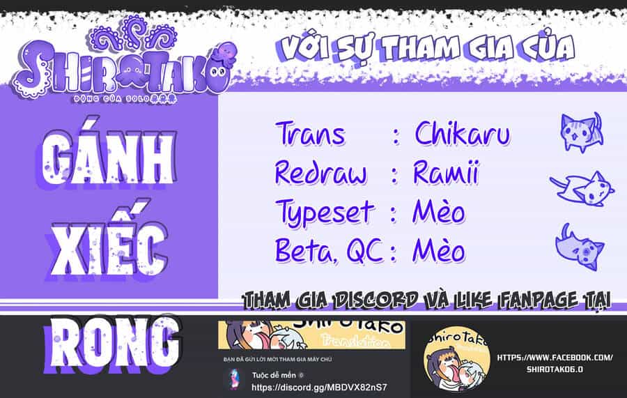 Oan Gia Chung Nhà! - Chương 110 - ảnh 2