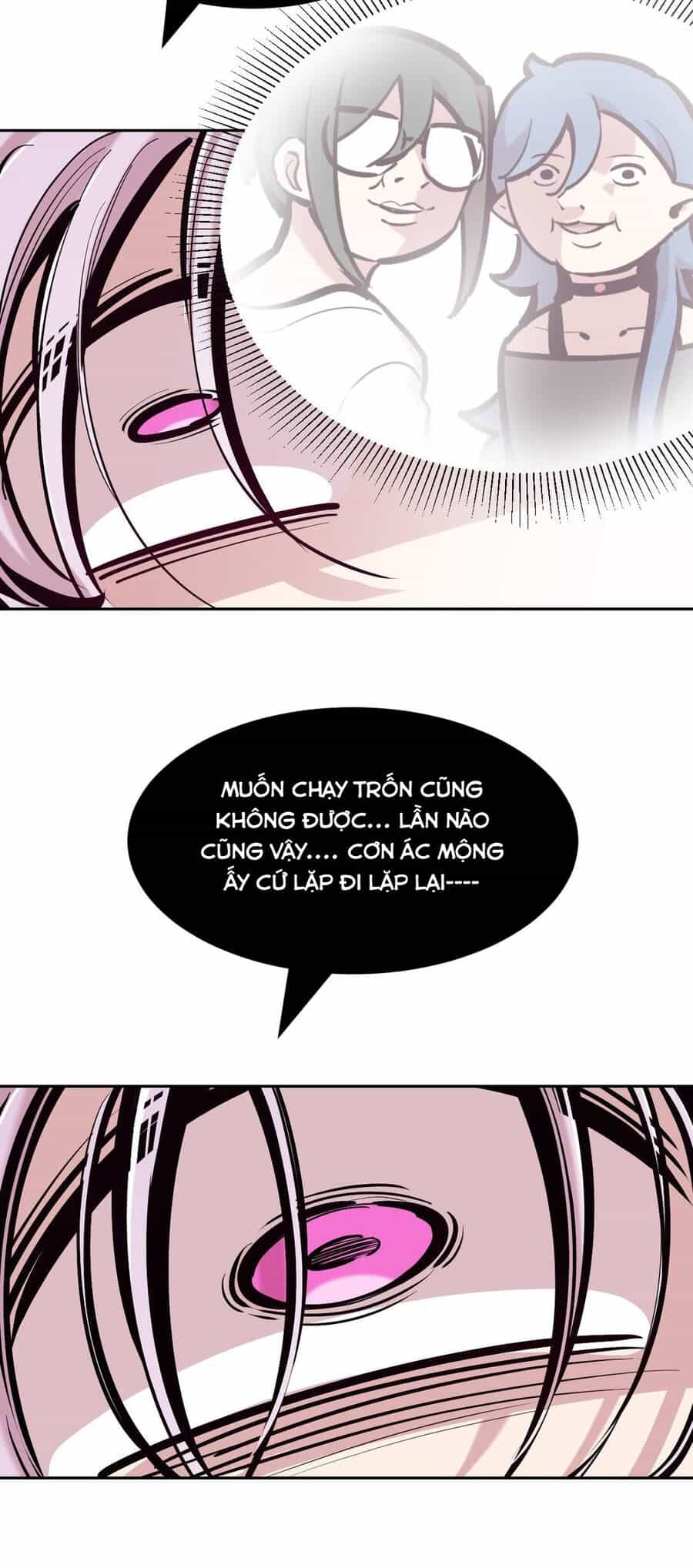 Oan Gia Chung Nhà! - Chương 115 - ảnh 11