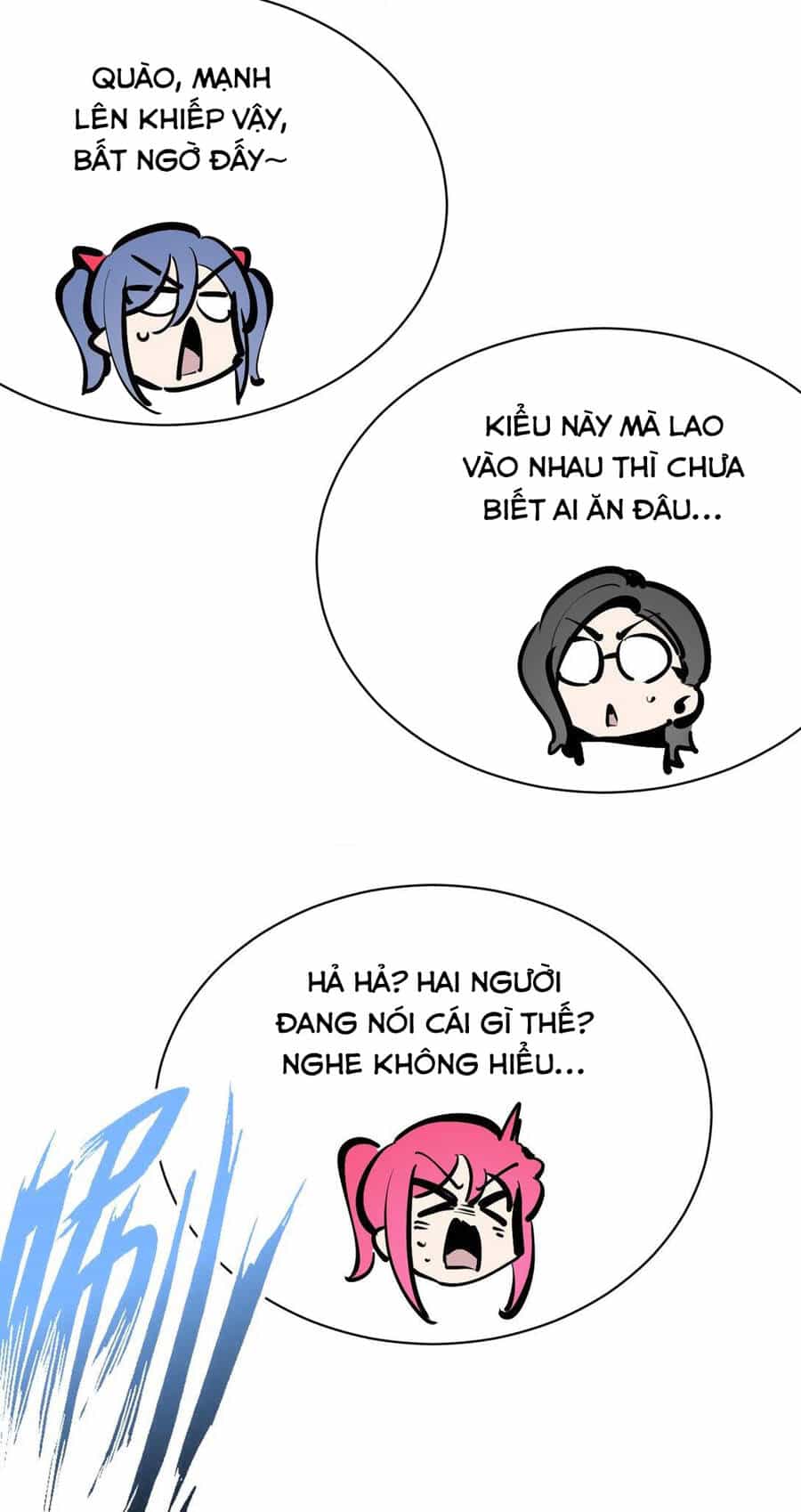 Oan Gia Chung Nhà! - Chương 115 - ảnh 80