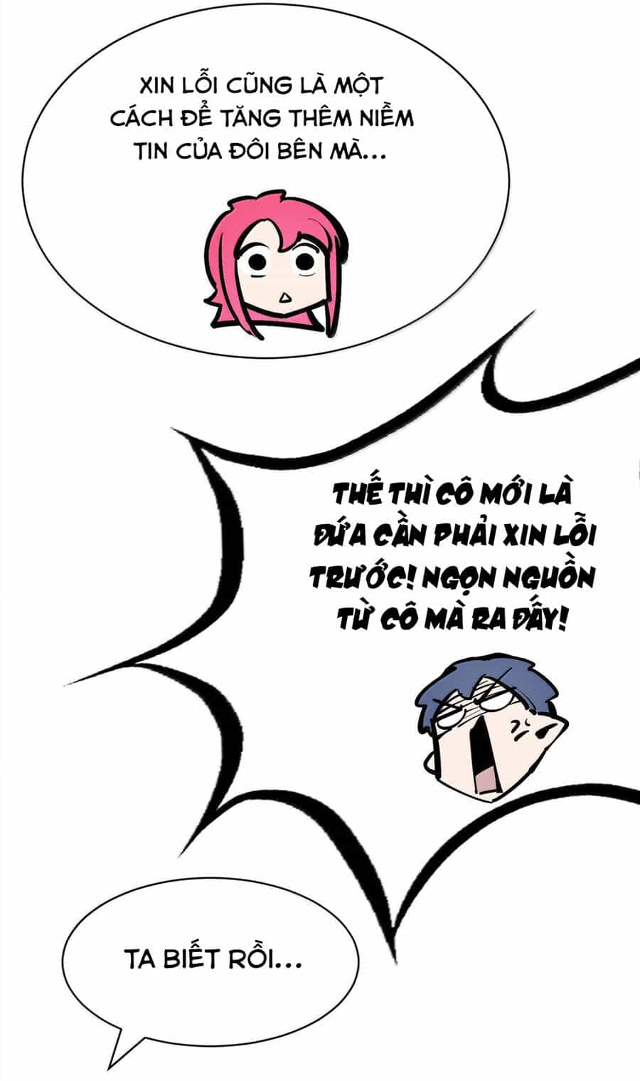 Oan Gia Chung Nhà! - Chương 117 - ảnh 77