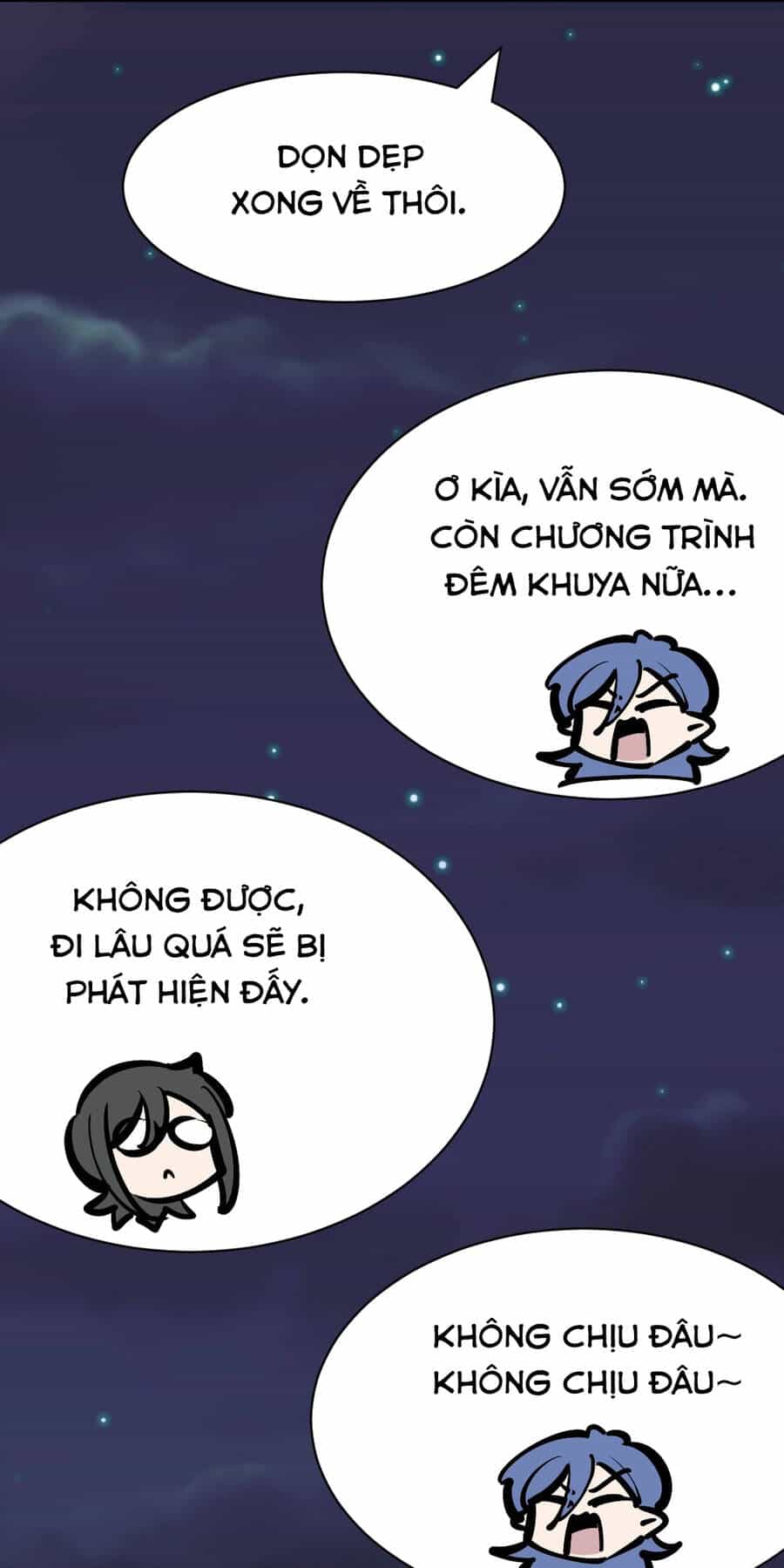 Oan Gia Chung Nhà! - Chương 118 - ảnh 35