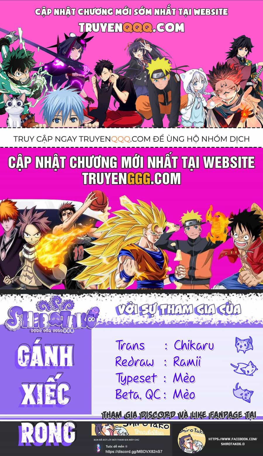 Oan Gia Chung Nhà! - Chương 123.2 - ảnh 1