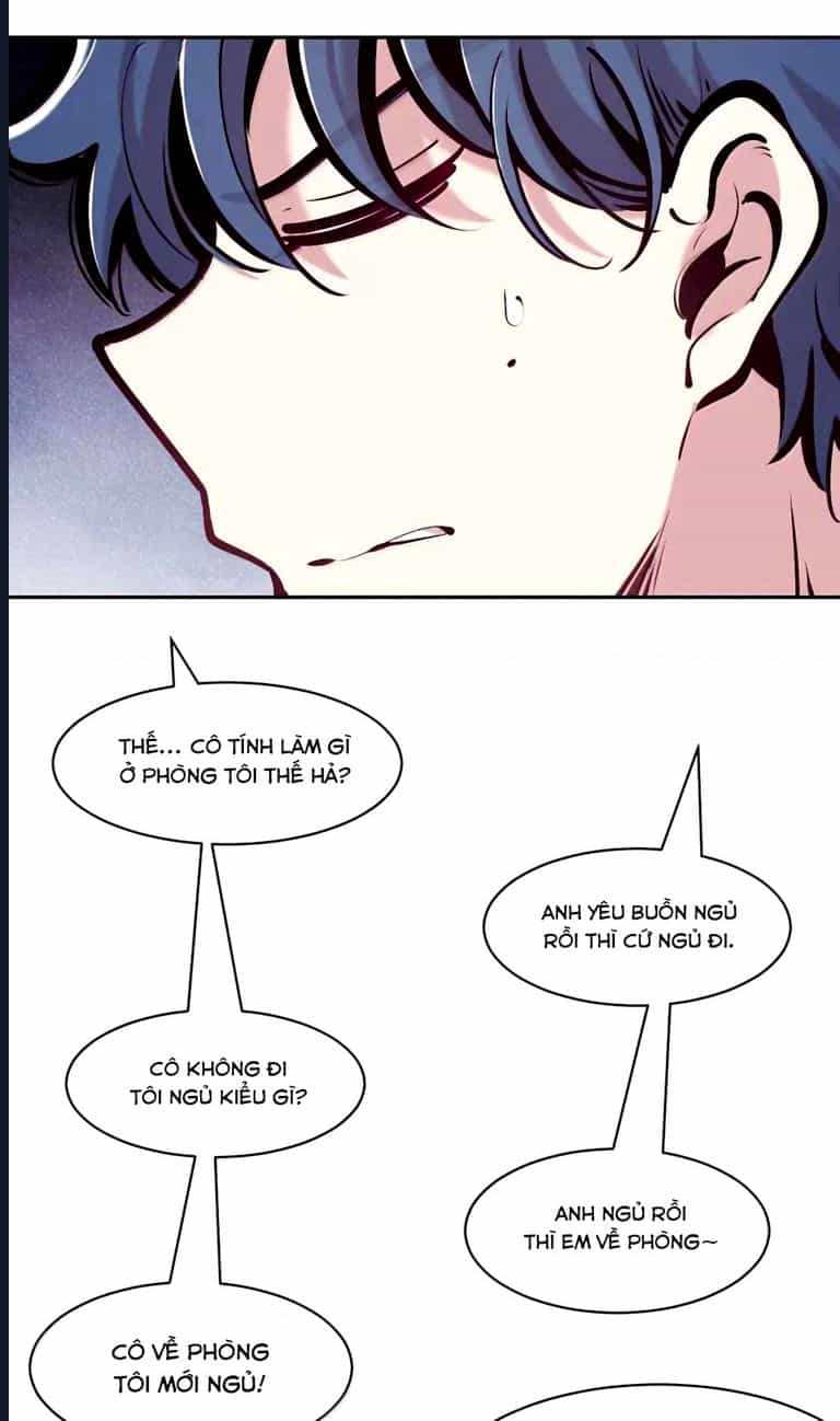 Oan Gia Chung Nhà! - Chương 125 - ảnh 6