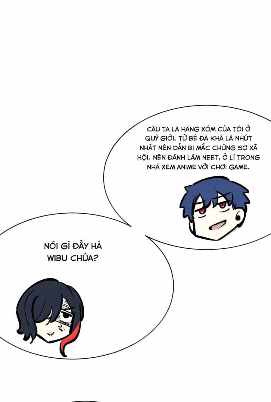 Oan Gia Chung Nhà! - Chương 126.2 - ảnh 65