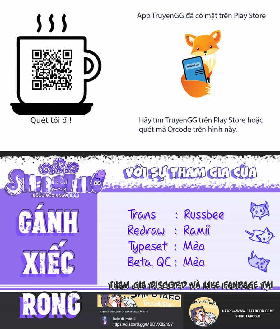 Oan Gia Chung Nhà! - Chương 128 - ảnh 1