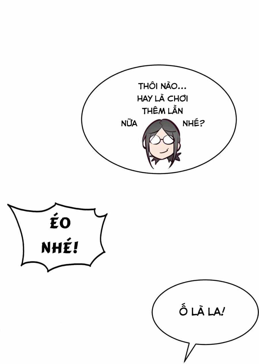 Oan Gia Chung Nhà! - Chương 12 - ảnh 42