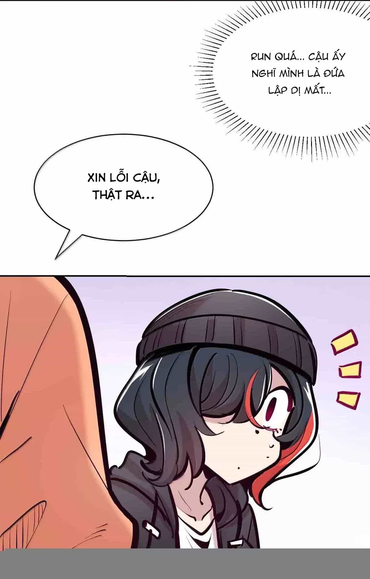 Oan Gia Chung Nhà! - Chương 128.1 - ảnh 22