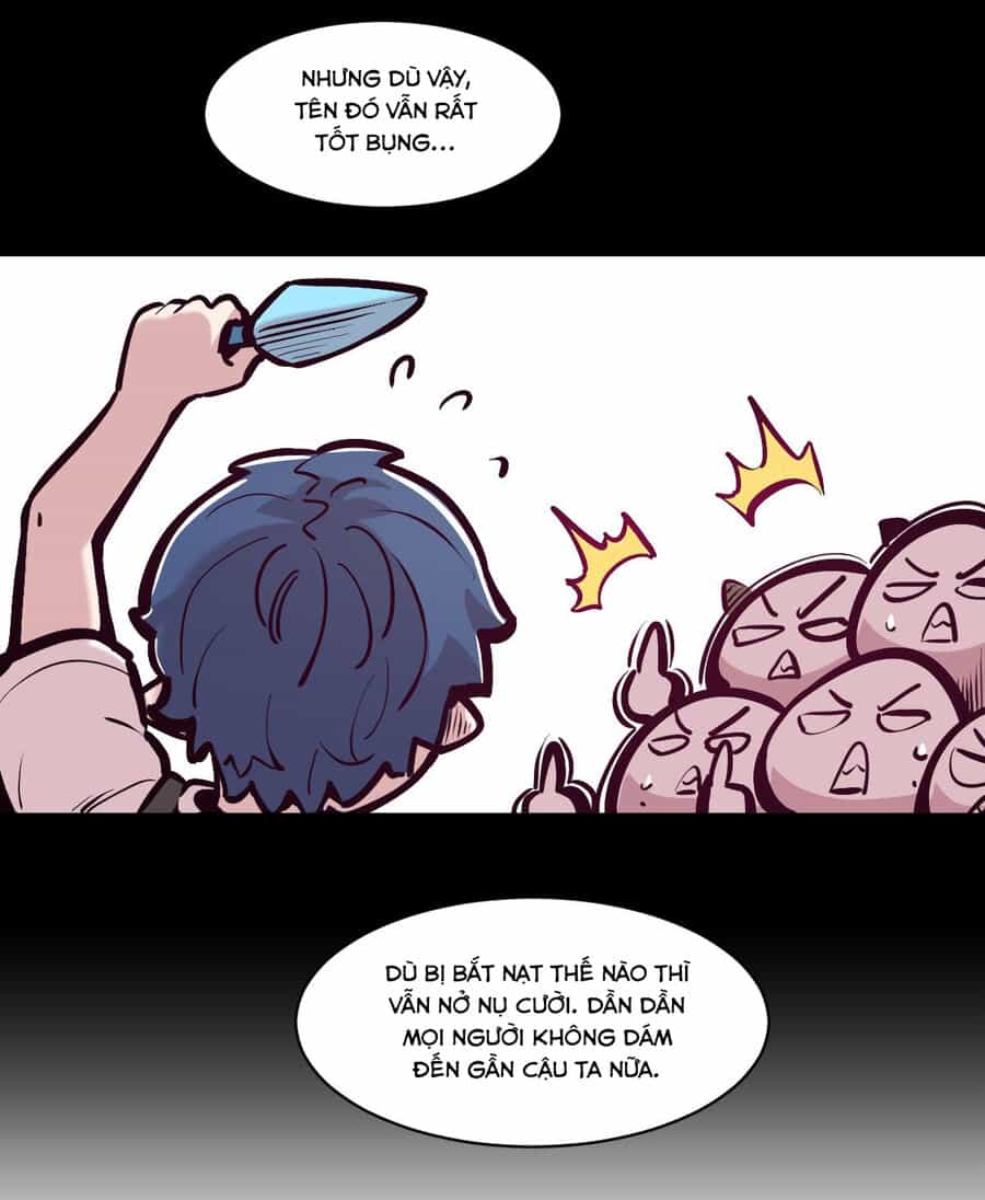 Oan Gia Chung Nhà! - Chương 130 - ảnh 73