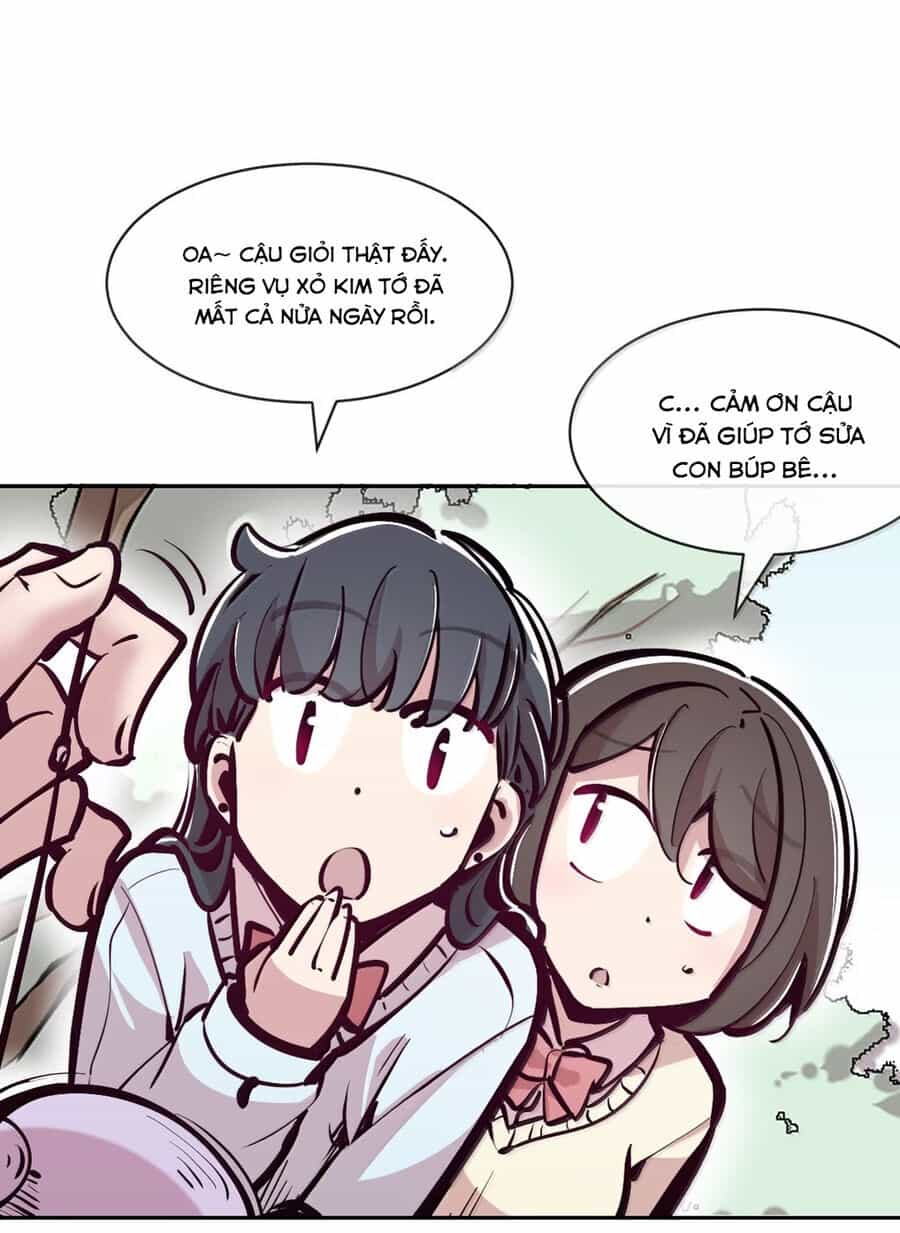 Oan Gia Chung Nhà! - Chương 130.1 - ảnh 42