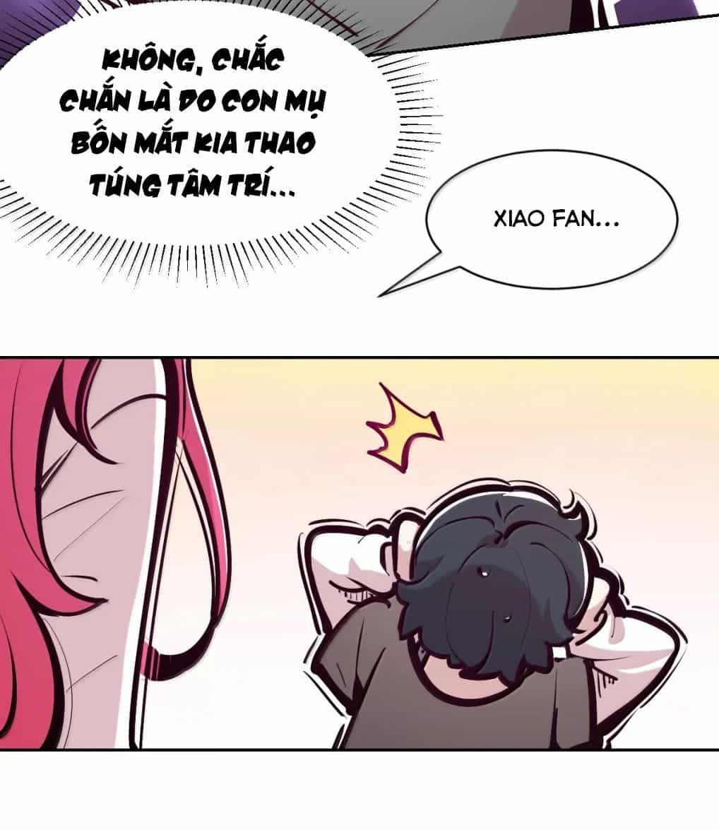 Oan Gia Chung Nhà! - Chương 130.2 - ảnh 33