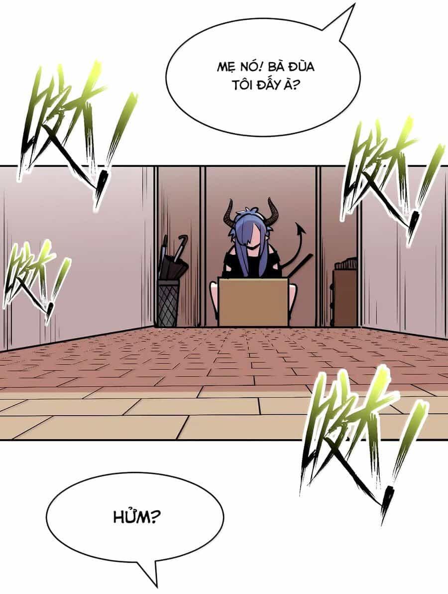 Oan Gia Chung Nhà! - Chương 131 - ảnh 28