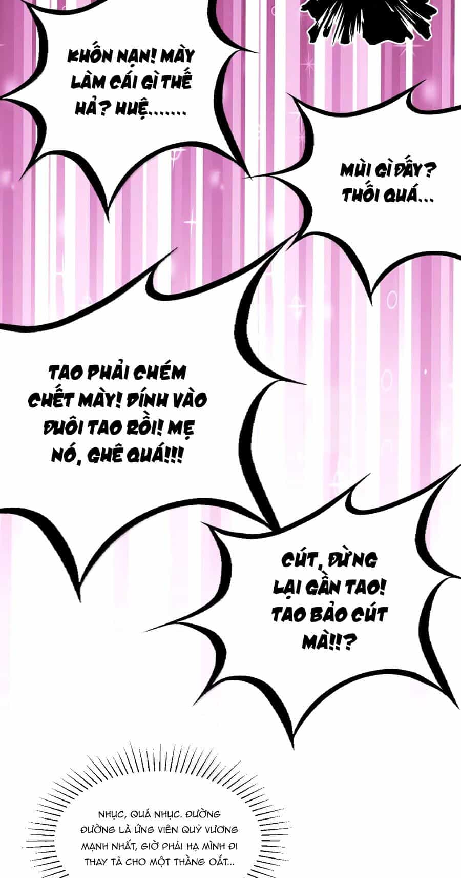 Oan Gia Chung Nhà! - Chương 131 - ảnh 66