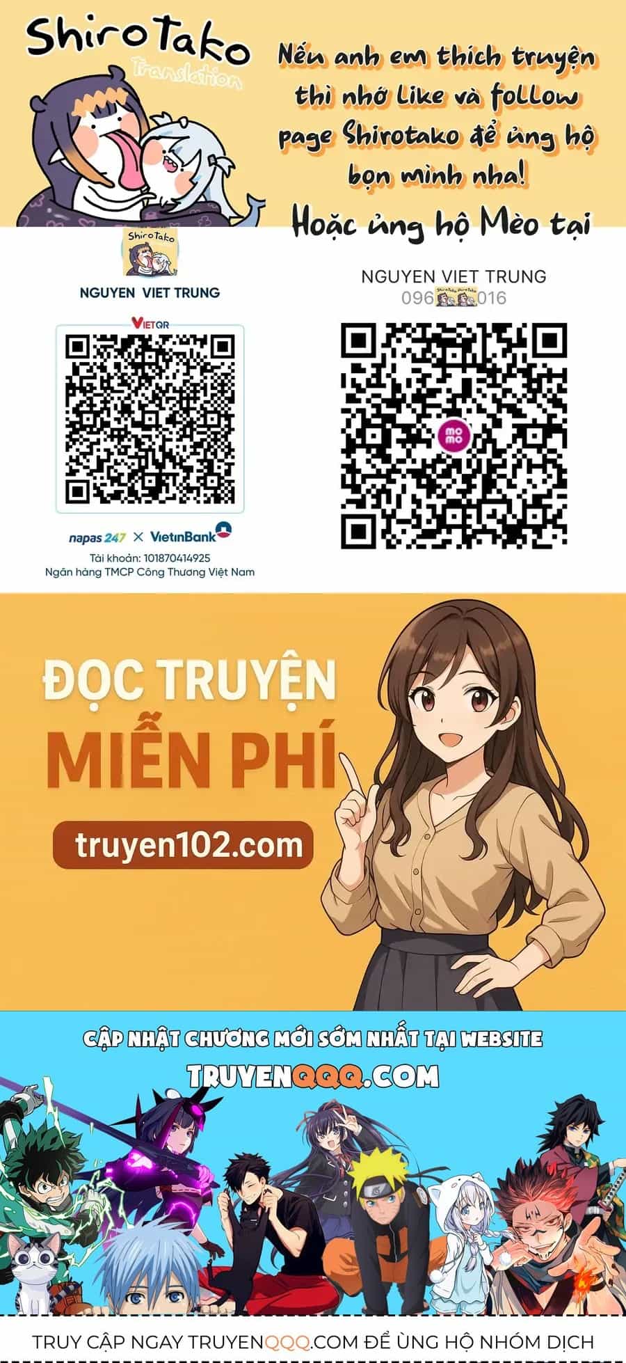 Oan Gia Chung Nhà! - Chương 131.2 - ảnh 103
