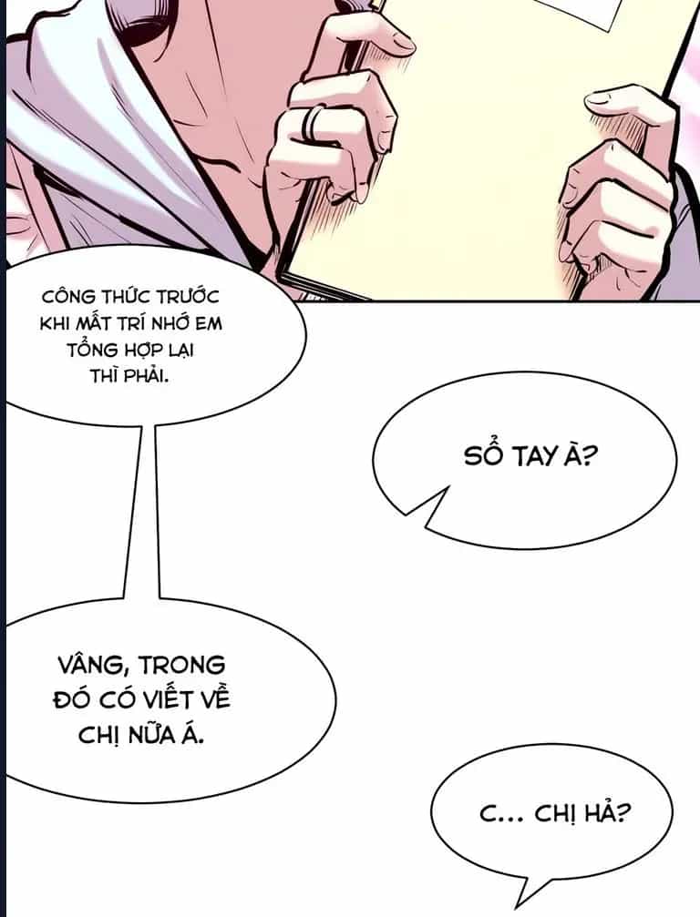Oan Gia Chung Nhà! - Chương 132 - ảnh 16