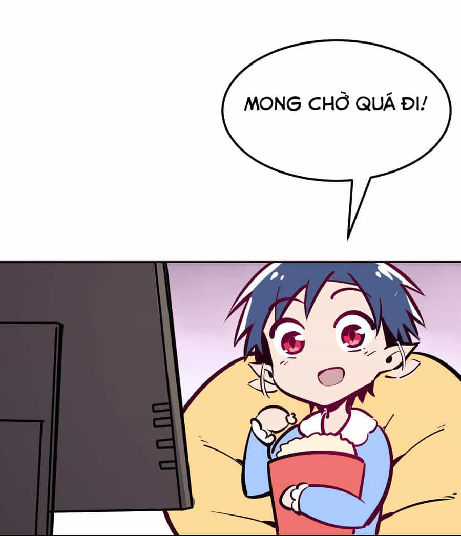 Oan Gia Chung Nhà! - Chương 13.5 - ảnh 17