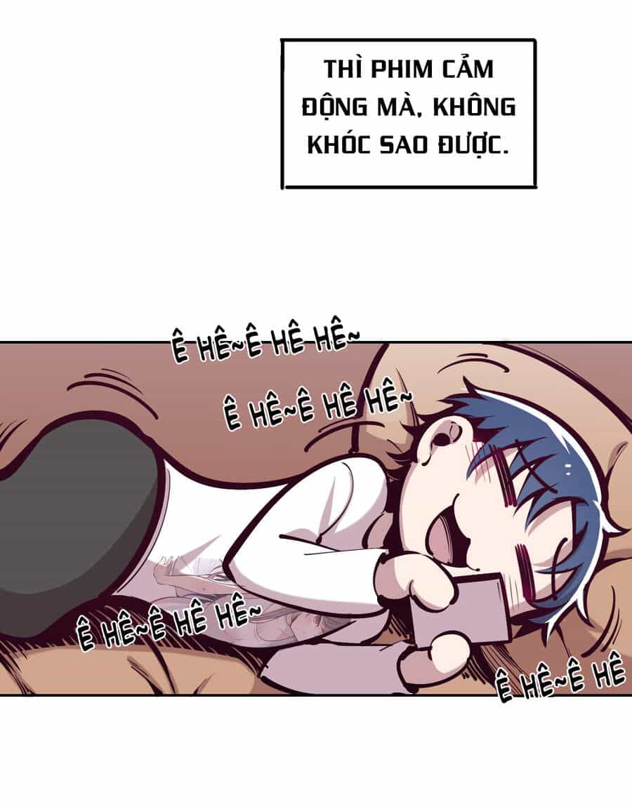 Oan Gia Chung Nhà! - Chương 14 - ảnh 12