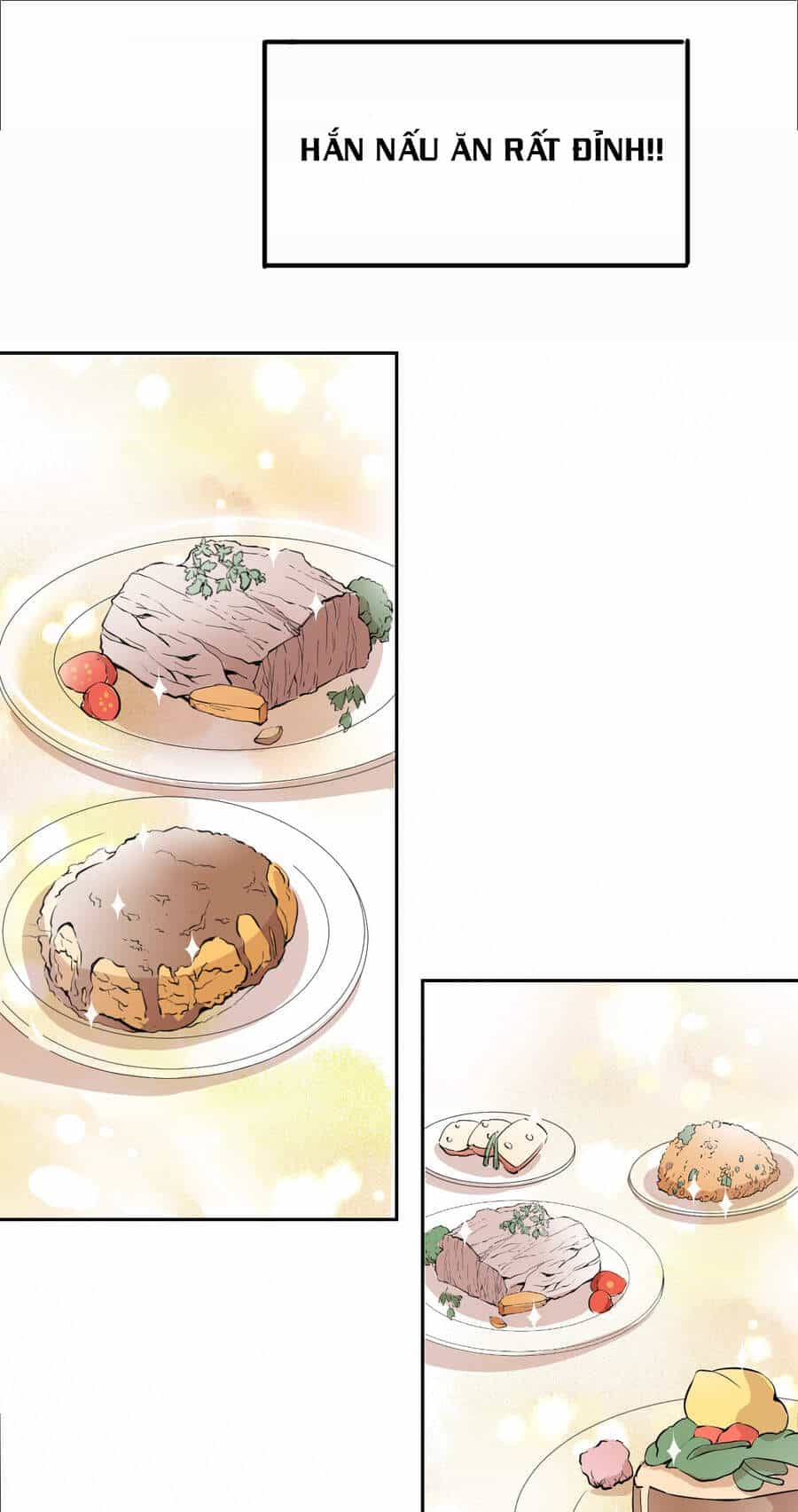 Oan Gia Chung Nhà! - Chương 14 - ảnh 25