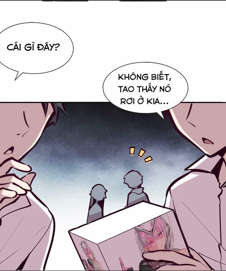 Oan Gia Chung Nhà! - Chương 16 - ảnh 33