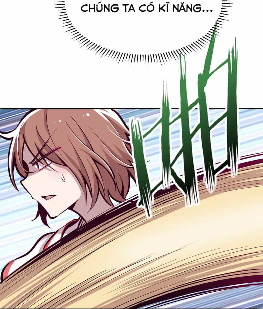 Oan Gia Chung Nhà! - Chương 18 - ảnh 31