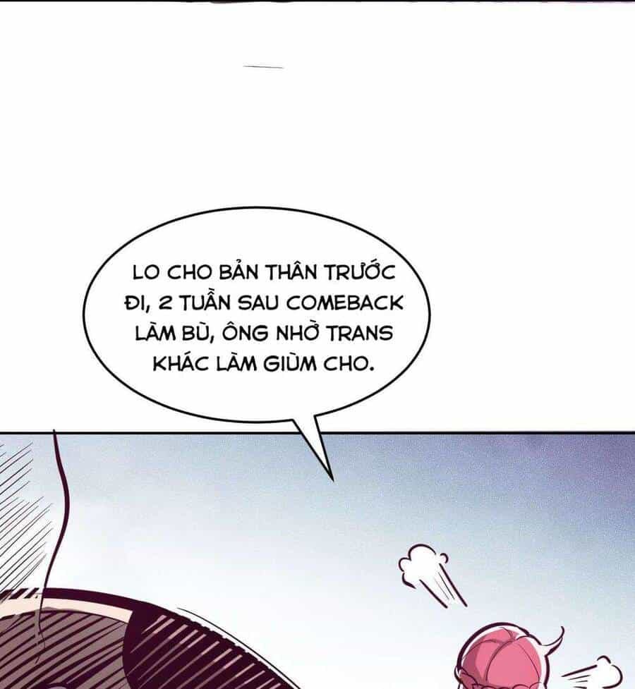 Oan Gia Chung Nhà! - Chương 19.5 - ảnh 14