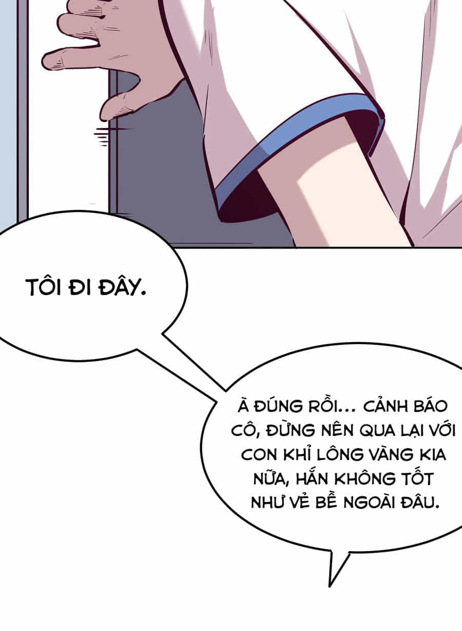 Oan Gia Chung Nhà! - Chương 20 - ảnh 50