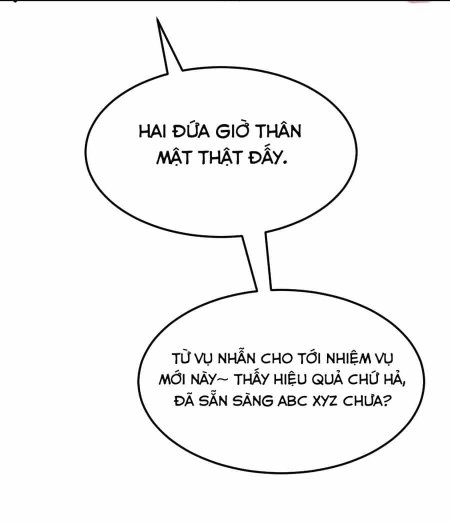 Oan Gia Chung Nhà! - Chương 20 - ảnh 57